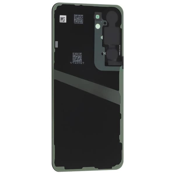 Original bakruta till Samsung Galaxy S24 Samsung Black