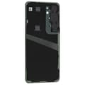 Miniatyrbild 2 av 4: Original bakruta till Samsung Galaxy S24 Samsung Black