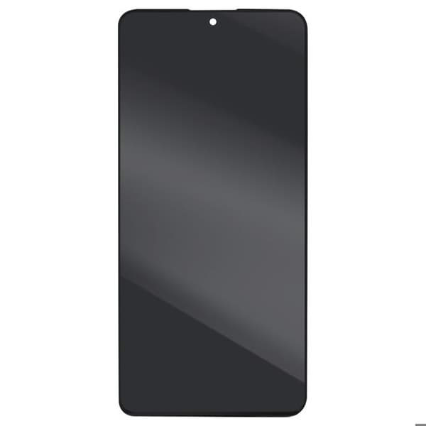 LCD-skärm och pekglas för Xiaomi Redmi Note 13 Pro Without Frame Relife Black