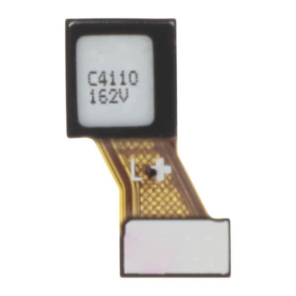 Original främre kamera för Samsung Galaxy A35 5G 13MP Selfie Sensor Samsung Svart