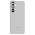 Miniatyrbild 3 av 4: Original bakruta till Samsung Galaxy S24 Samsung Silver