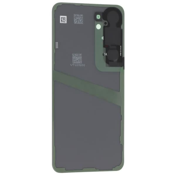 Original bakruta till Samsung Galaxy S24 Samsung Silver