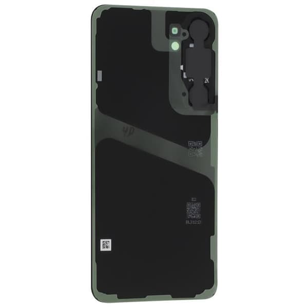 Original bakruta till Samsung Galaxy S24 Plus Samsung Black
