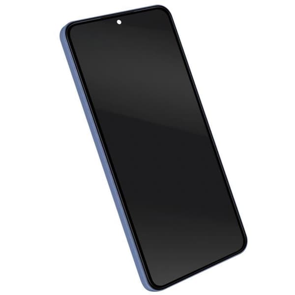 LCD-skärm + touchglas för Xiaomi 13T och 13T Pro - XIAOMI - Lavendel - Härdat glas - Förmonterad på chassi
