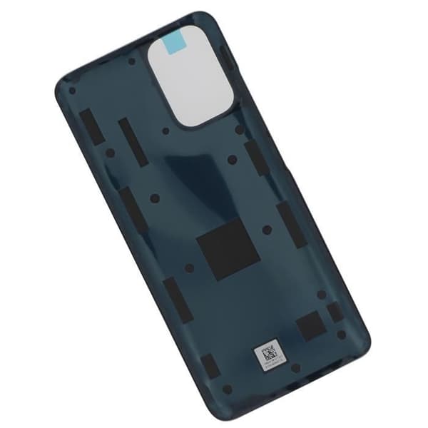 Batterilock för Xiaomi Redmi Note 10S Original Service Pack Xiaomi ljusgrå