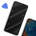 Miniatyrbild 4 av 4: Skärm för Xiaomi Redmi Note 9 Pro LCD + Touch Glass + Xiaomi Grönt chassi