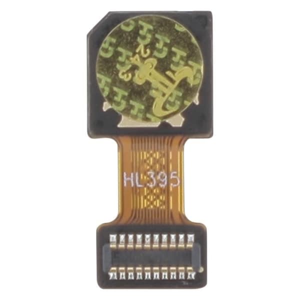 2MP makroobjektiv för Honor X7a Relife Svart - Bakre kamera - Ersättning - Kompatibel - 100 %