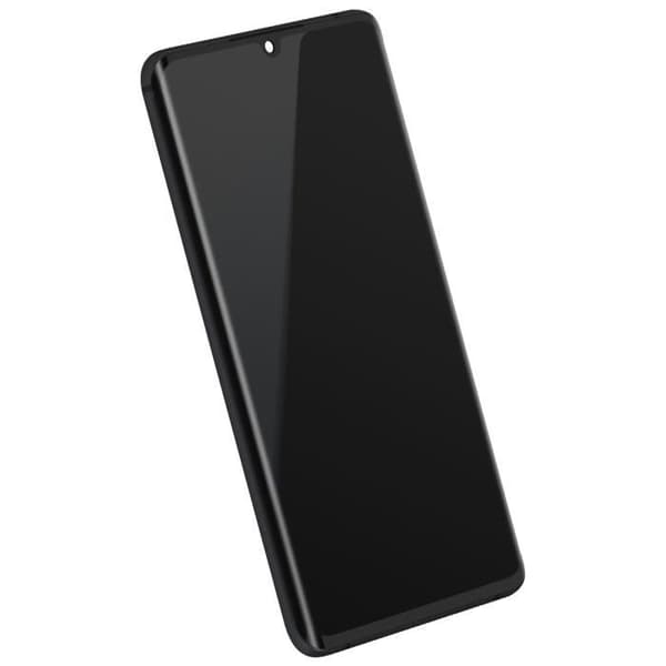 Skärm för Xiaomi Mi Note 10/10 Pro LCD + Touch Glass + Xiaomi svart chassi