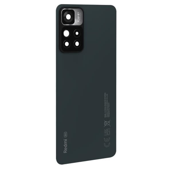 Bakruta - XIAOMI - Redmi Note 11 Pro Plus 5G - Grön - Original