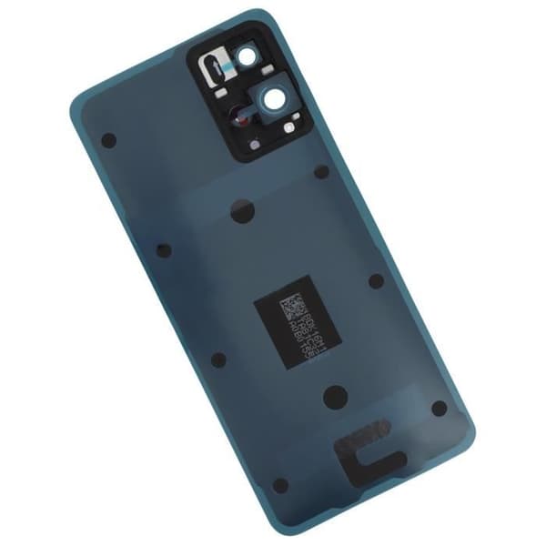Bakruta - XIAOMI - Redmi Note 11 Pro Plus 5G - Grön - Original