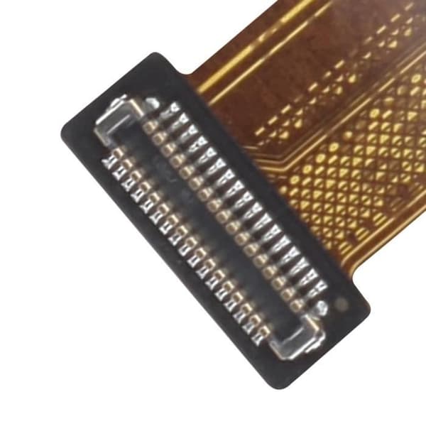 Huvudkamera bak - AVIZAR - Honor Magic 4 Lite 4G - 64MP - Svart