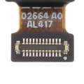 Miniatyrbild 4 av 4: Frontkamera - AVIZAR - Honor Magic 4 Lite 5G - 16MP Selfie Sensor - Svart