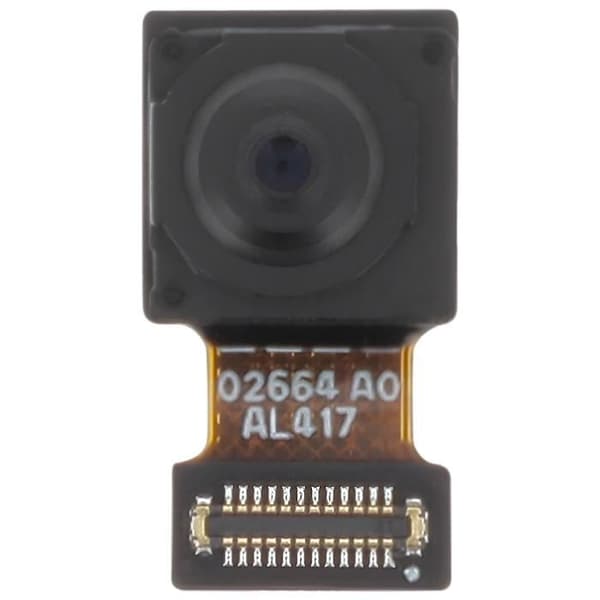 Frontkamera - AVIZAR - Honor Magic 4 Lite 5G - 16MP Selfie Sensor - Svart