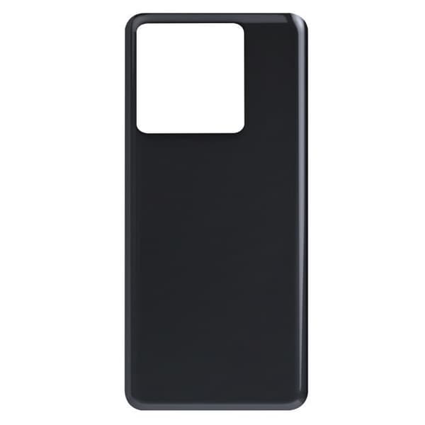 Ersättningsglas bak till Xiaomi 13T Black