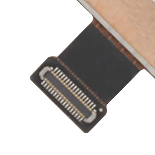 Bakre kamera till Xiaomi 12T - AVIZAR - 108MP huvudsensor - svart