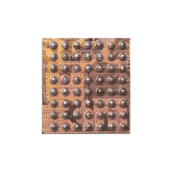 Audio Management IC Chip - AVIZAR - iPhone 12, 11, XS Max och XS Black - Återställer ljudkvaliteten