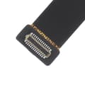 Miniatyrbild 4 av 4: Frontkamera för Google Pixel 7a - AVIZAR - 13MP Selfie Sensor - Svart