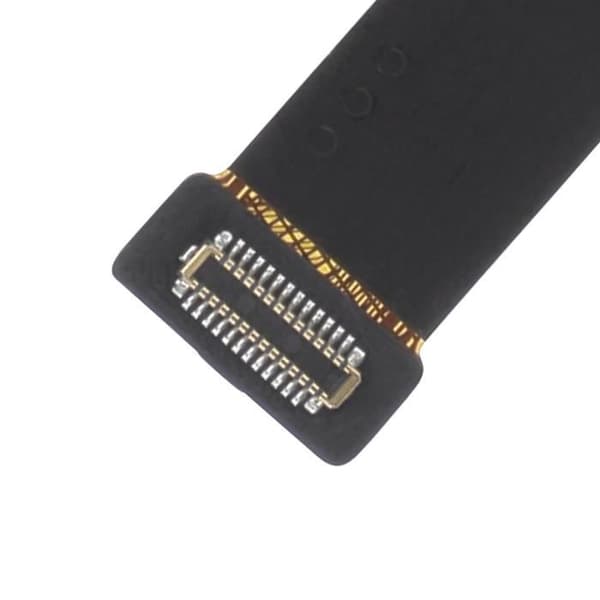 Frontkamera för Google Pixel 7a - AVIZAR - 13MP Selfie Sensor - Svart