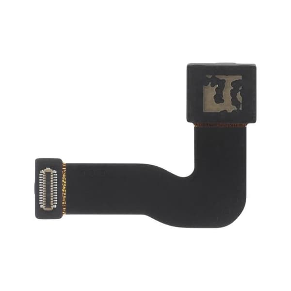 Frontkamera för Google Pixel 7a - AVIZAR - 13MP Selfie Sensor - Svart