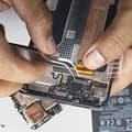 Miniatyrbild 4 av 4: Laddningskontakt för Xiaomi Redmi Note 13 Pro Black