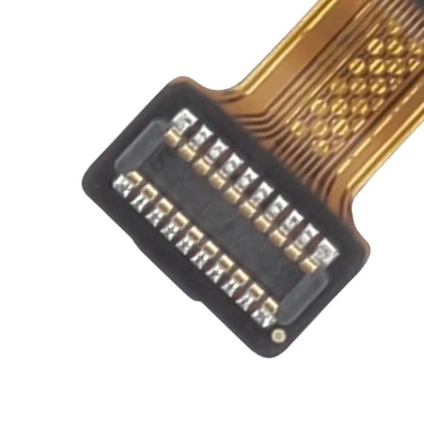 2MP Macro Lens för Honor 70 Lite och X6 Black - AVIZAR - Defekt makrosensorbyte
