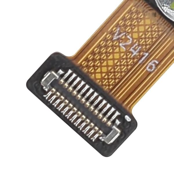 5 MP makroobjektiv för Xiaomi 12 och 12X svart - AVIZAR - bakre kamera