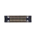 Miniatyrbild 2 av 4: Home Button FPC Connector för iPhone SE 2020, 8 Plus och 8 Black - AVIZAR - Kvalitetsersättningsdel