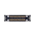 Miniatyrbild 1 av 4: Home Button FPC Connector för iPhone SE 2020, 8 Plus och 8 Black - AVIZAR - Kvalitetsersättningsdel