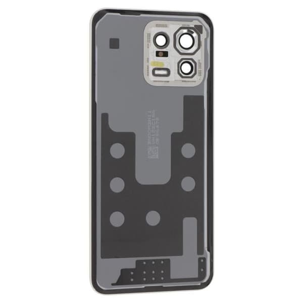 Bakruta - XIAOMI - Xiaomi 13 - Vit - Service Pack - Officiell del