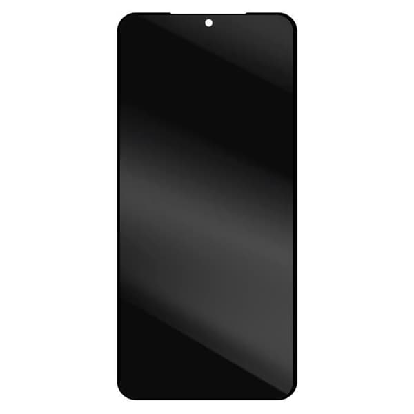 LCD-skärm och pekglas för Xiaomi Redmi Note 10 och 10s Relife Black
