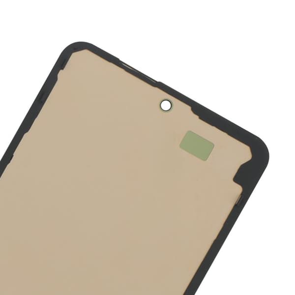 LCD-skärm och pekglas för Google Pixel 8 Pro Relife Black