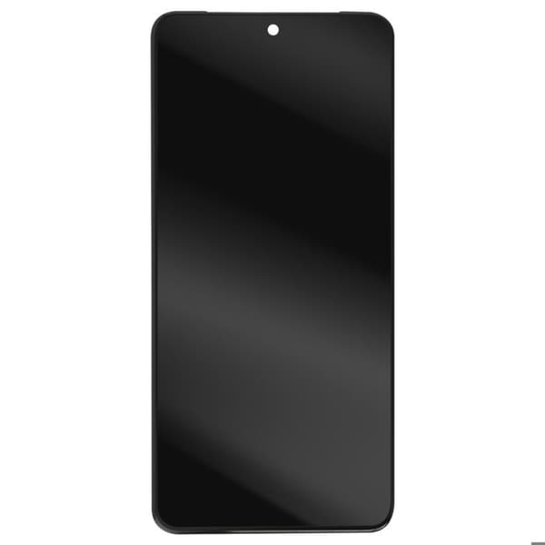 LCD-skärm och pekglas för Google Pixel 8 Pro Relife Black