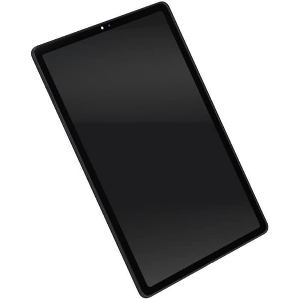 Komplett enhet för Samsung Galaxy Tab S5e LCD + Pekskärm + Svart Samsung-chassi