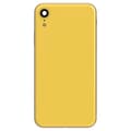 Miniatyrbild 1 av 4: Komplett chassi för iPhone XR - AVIZAR - Gul - Centralram och bakruta