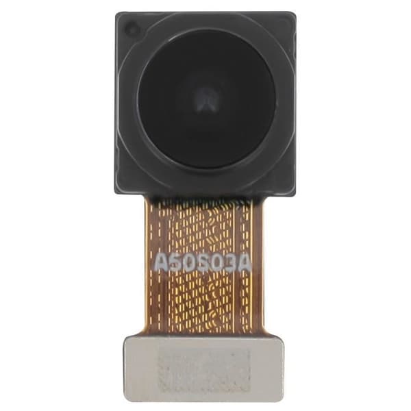Bakre kamera 50MP ultravidvinkelsensor för Xiaomi 12 Pro - AVIZAR - Svart - Kvalitetsersättningsdel