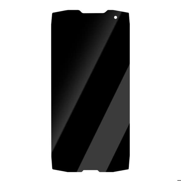 IPS LCD-skärm för Crosscall Core-M4GO + Crosscall Black Touch Screen