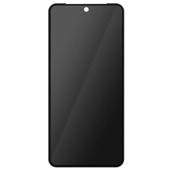 Original LCD-skärm och pekglas för Google Pixel 8 Google Black
