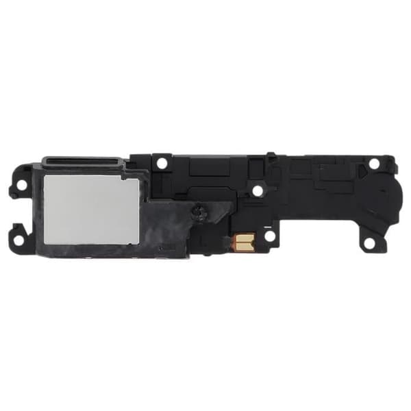 AVIZAR ersättningsextern högtalare för Honor Magic 5 Lite Black - Klart och exakt ljud - 16g