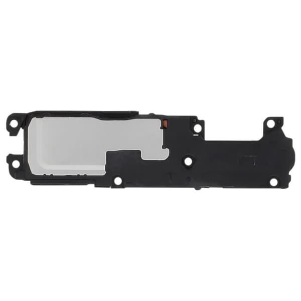 AVIZAR ersättningsextern högtalare för Honor Magic 5 Lite Black - Klart och exakt ljud - 16g