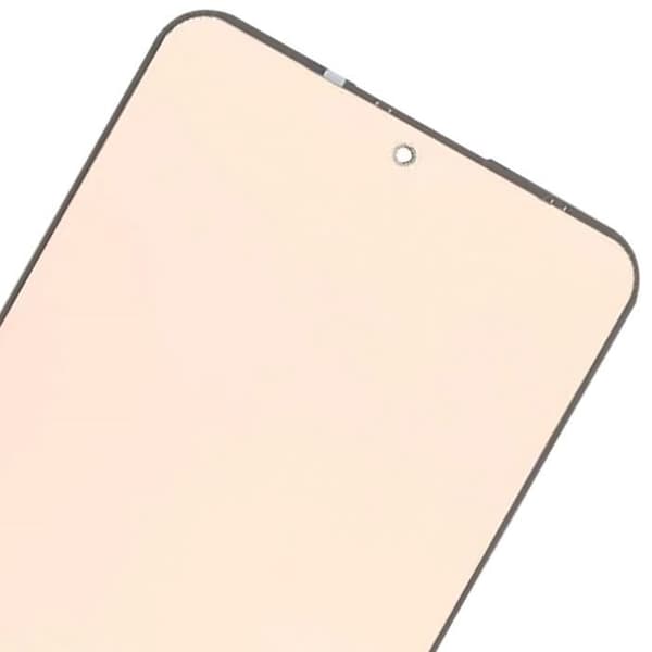 LCD-skärm för Xiaomi 13T och 13T Pro + Pekskärm - XIAOMI - Svart - Härdat glas - Skärmfelsreparation