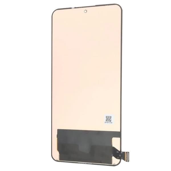 LCD-skärm för Xiaomi 13T och 13T Pro + Pekskärm - XIAOMI - Svart - Härdat glas - Skärmfelsreparation