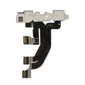 Miniatyrbild 2 av 4: Frontkamera för Apple iPhone X-kompatibel Face ID Relife Svart