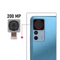 Miniatyrbild 3 av 4: Bakre kamera för Xiaomi 12T Pro Huvudsensor 200MP Svart - AVIZAR - Felaktig sensorbyte