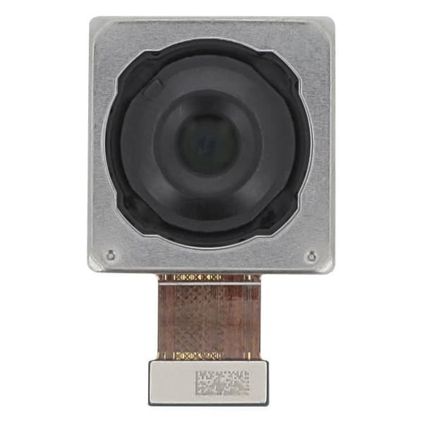 Bakre kamera för Xiaomi 12T Pro Huvudsensor 200MP Svart - AVIZAR - Felaktig sensorbyte