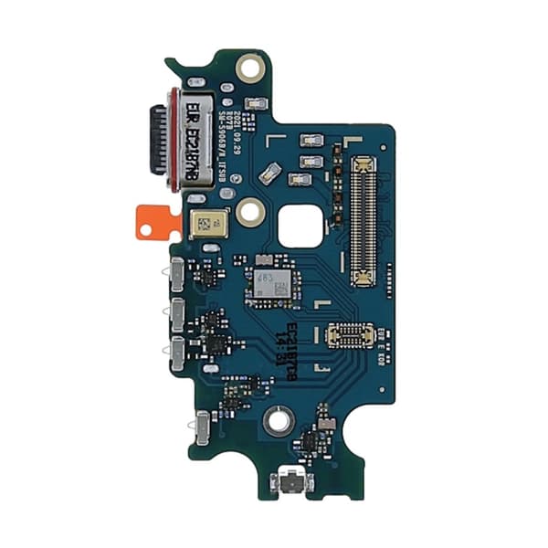 Samsung Galaxy S22+ (SM-S906B) Laddkontakt