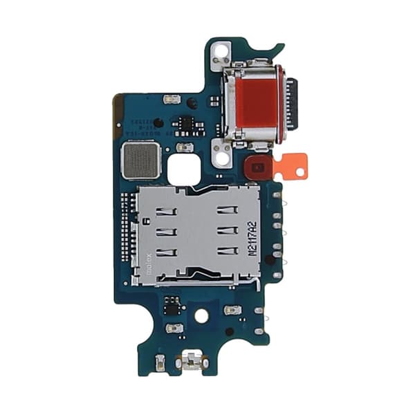 Samsung Galaxy S22+ (SM-S906B) Laddkontakt