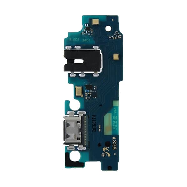 Samsung Galaxy A32 5G (SM-A326B) Laddkontakt Original