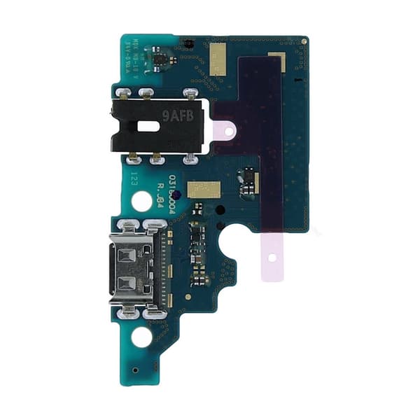 Samsung Galaxy A51 Laddkontakt Original