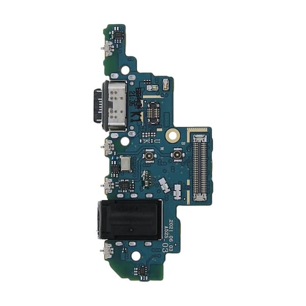 Samsung Galaxy A52s 5G (SM-A528B) Laddkontakt Original
