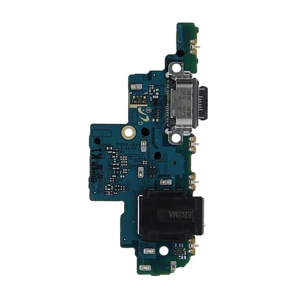Samsung Galaxy A52s 5G (SM-A528B) Laddkontakt Original